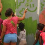 Las Mujeres en las Agendas globales para el Desarrollo