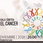 pve. Gala contra el Cáncer