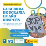 Webinar guerra de Ucrania