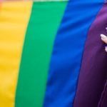 Bandera LGTBI+
