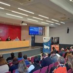 II Jornada 'Construyendo los cuidados del mañana'