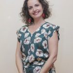 María José Juanes, directora de la Plataforma del Tercer Sector