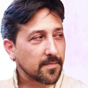 Mois&eacute;s Ben&iacute;tez