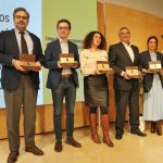 Entrega de premios FSG
