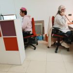 Servicio de información al voluntariado