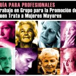 Guía para garantizar el buen trato a mujeres mayores