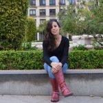 Beatriz Bonete