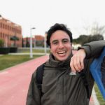 Samuel Ortega